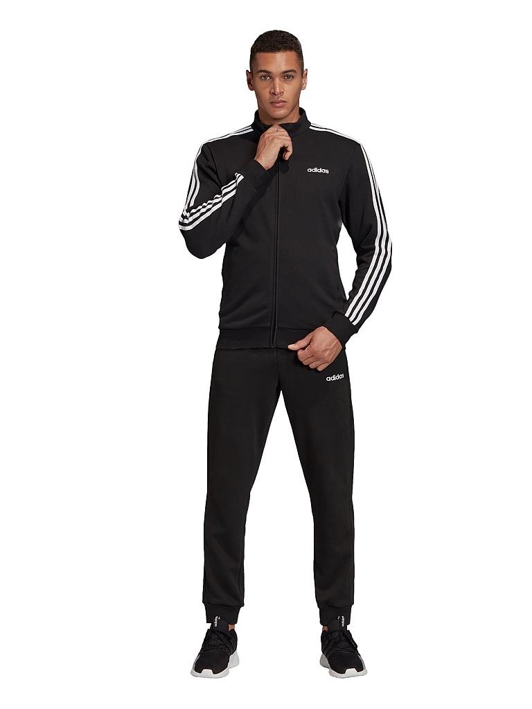 Adidas cheap relax trainingsanzug